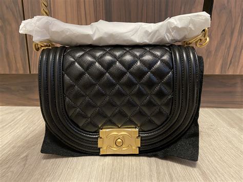 small boy chanel messenger bag|Messenger Bags .